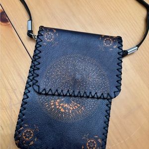 NWOT crossbody